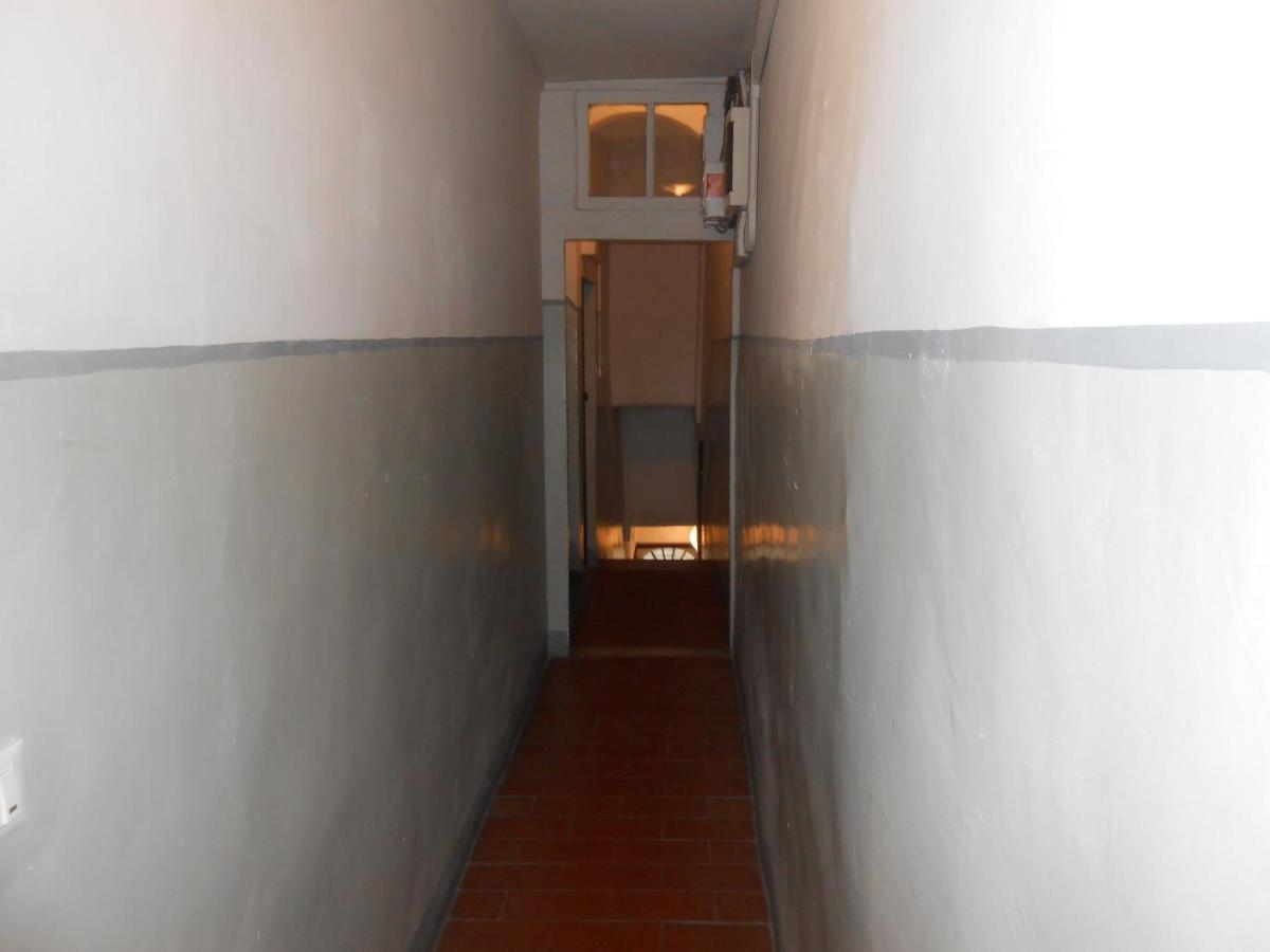 I'Biancone Apartman Firenze Kültér fotó