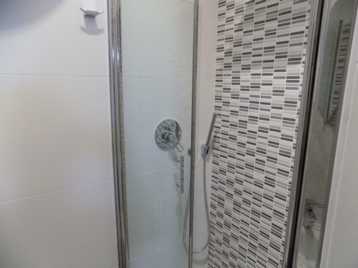 I'Biancone Apartman Firenze Kültér fotó