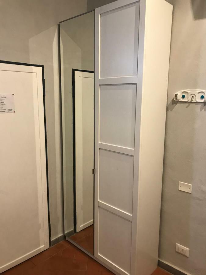 I'Biancone Apartman Firenze Kültér fotó