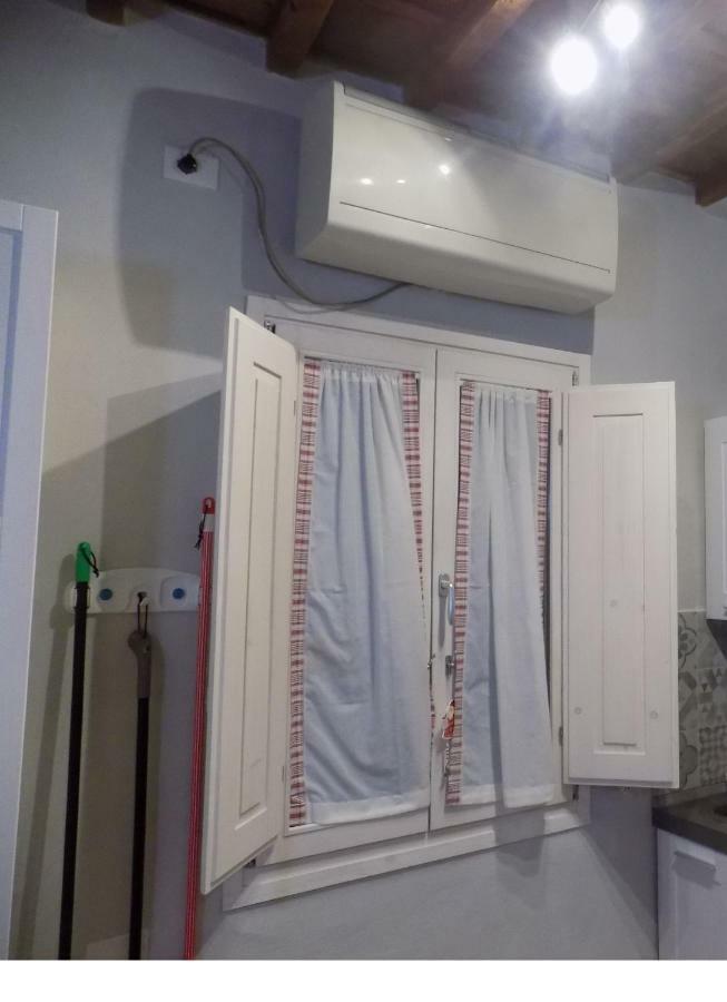 I'Biancone Apartman Firenze Kültér fotó