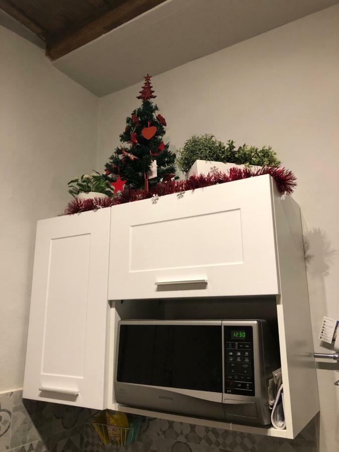 I'Biancone Apartman Firenze Kültér fotó