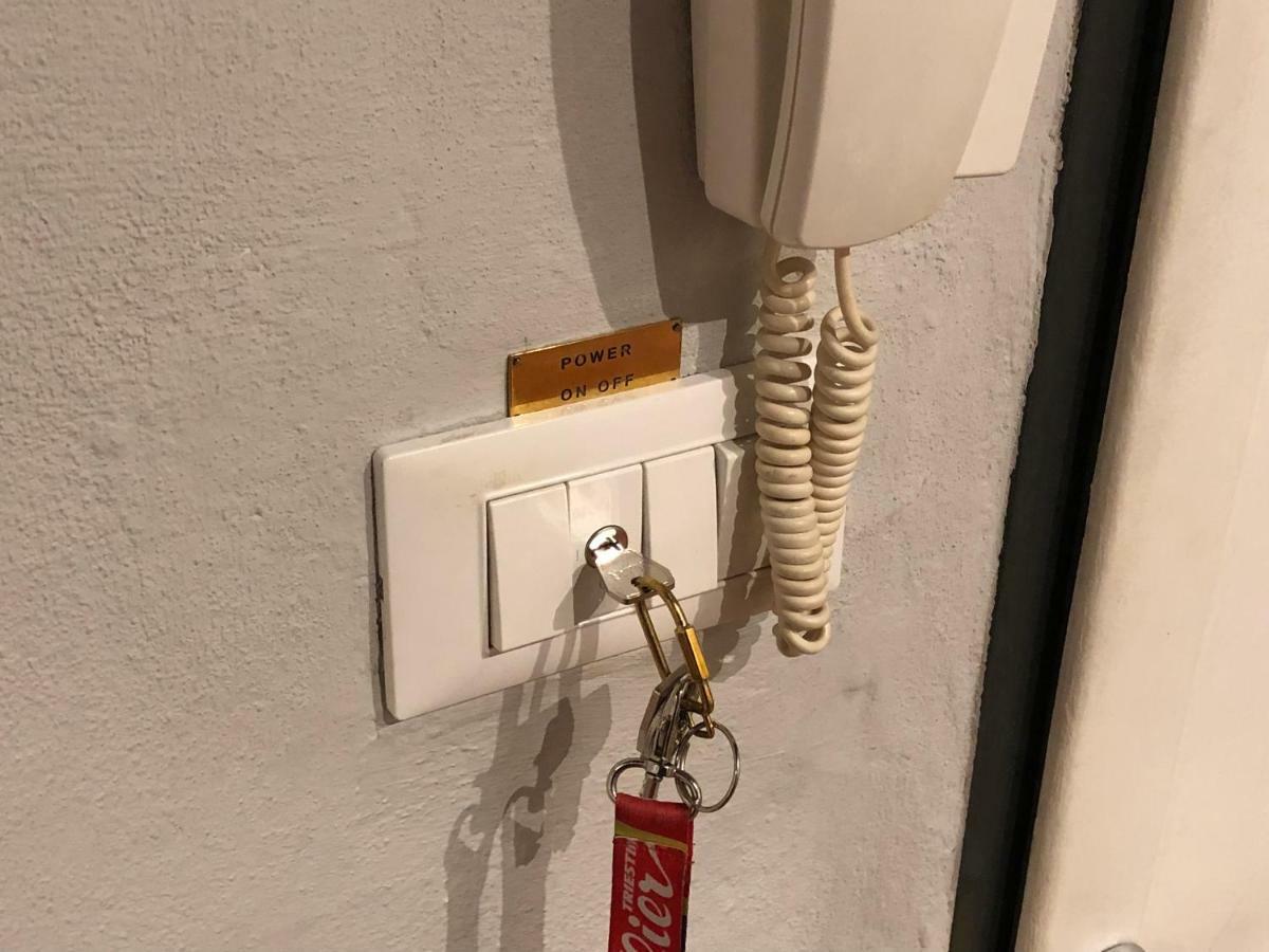 I'Biancone Apartman Firenze Kültér fotó
